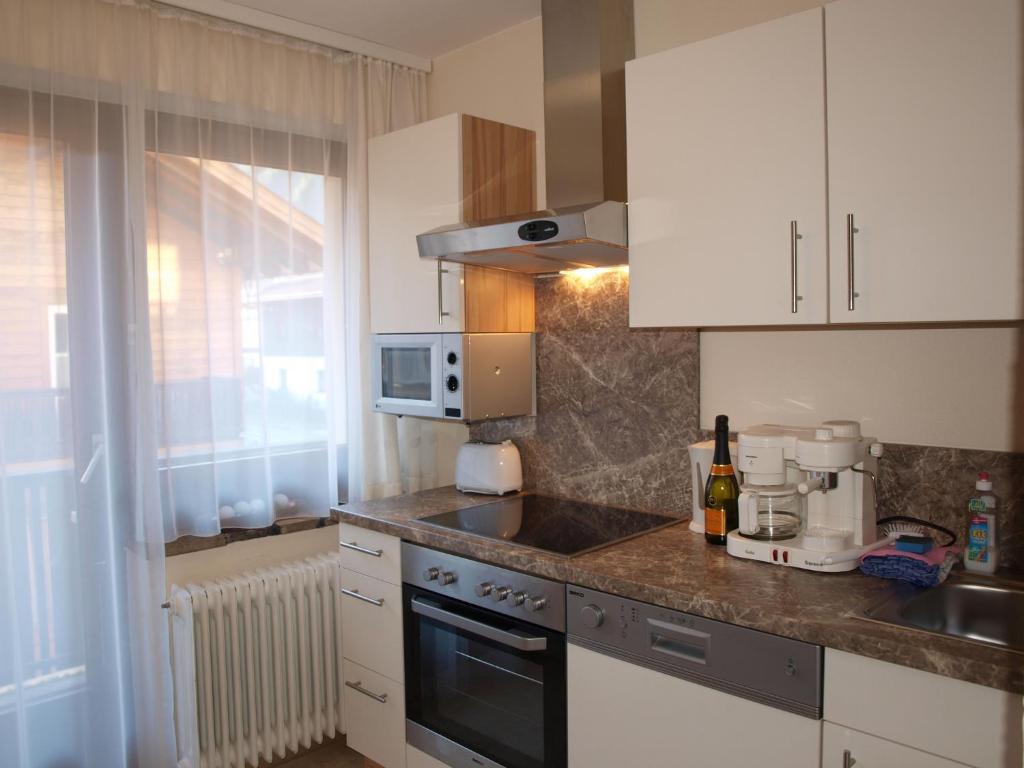 Haus Salzmann Apartment บาดกัสไตน์ ภายนอก รูปภาพ
