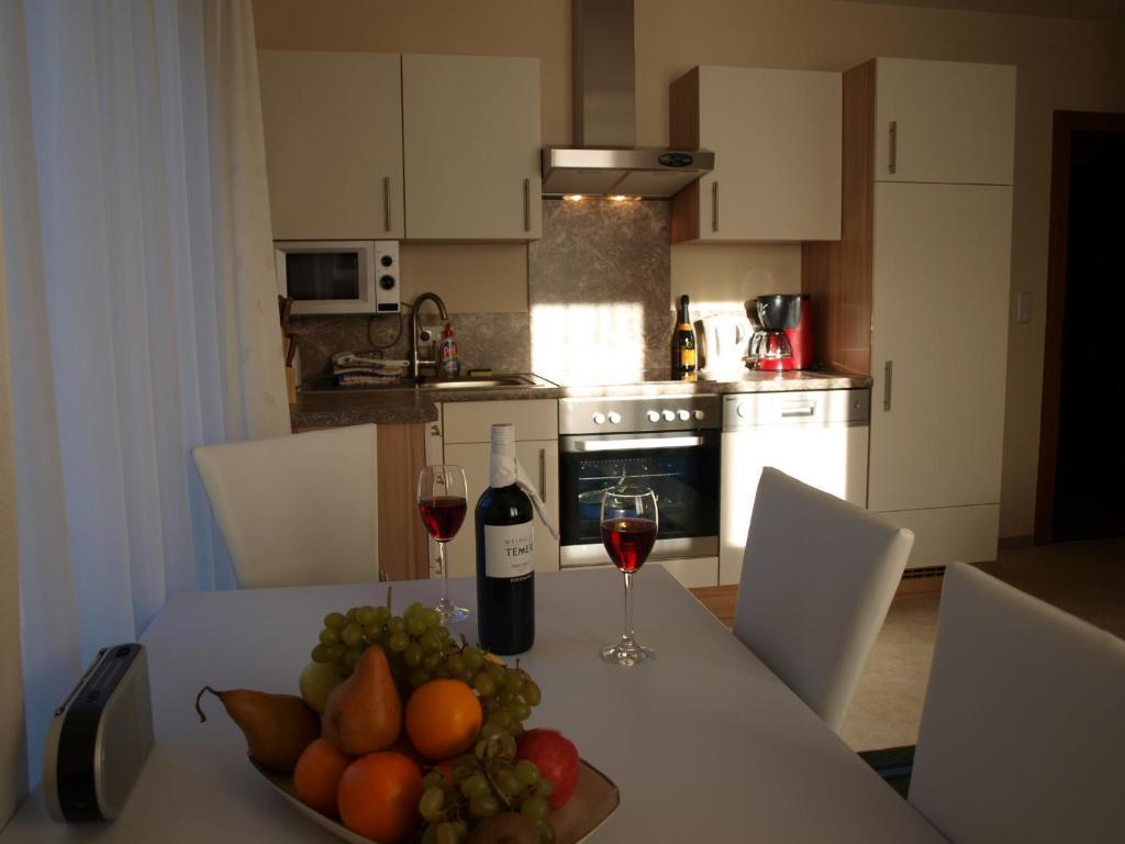 Haus Salzmann Apartment บาดกัสไตน์ ห้อง รูปภาพ