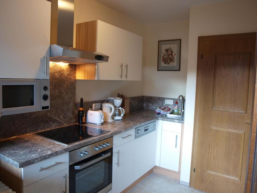 Haus Salzmann Apartment บาดกัสไตน์ ห้อง รูปภาพ