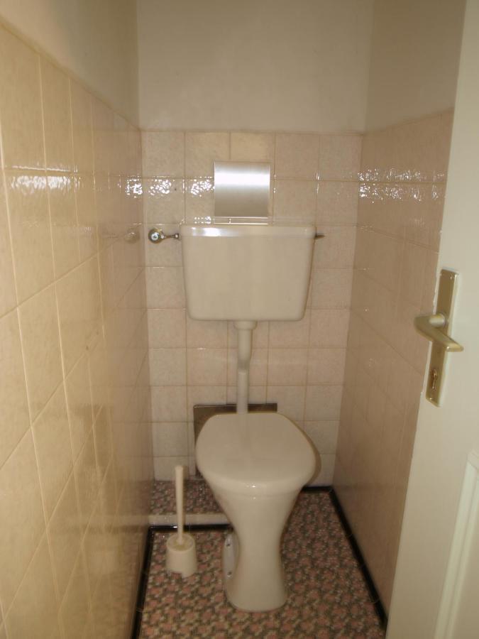 Haus Salzmann Apartment บาดกัสไตน์ ห้อง รูปภาพ