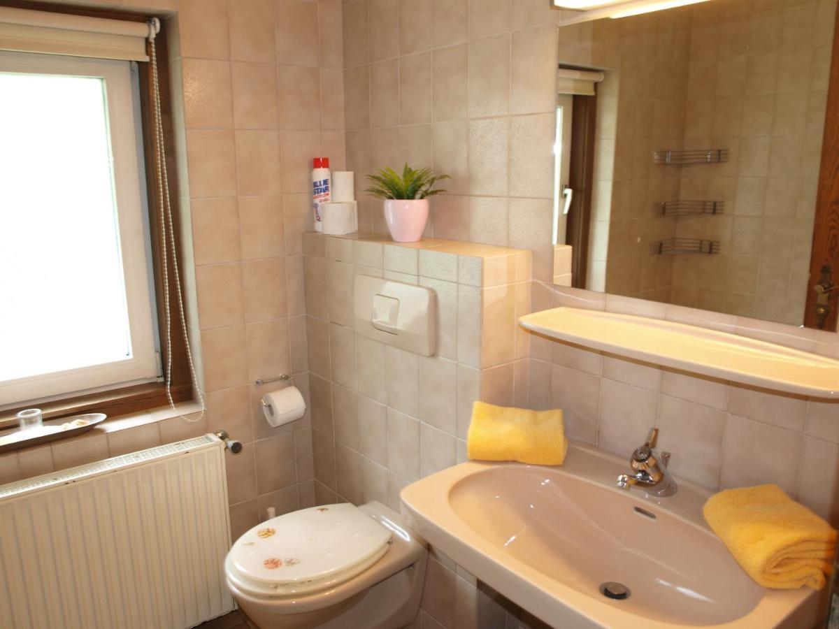 Haus Salzmann Apartment บาดกัสไตน์ ห้อง รูปภาพ